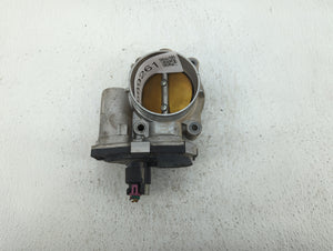 2008-2010 Saturn Vue Throttle Body P/N:3304AA 995AA Fits 2007 2008 2009 2010 2011 OEM Used Auto Parts