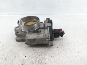 2008-2010 Saturn Vue Throttle Body P/N:3304AA 995AA Fits 2007 2008 2009 2010 2011 OEM Used Auto Parts