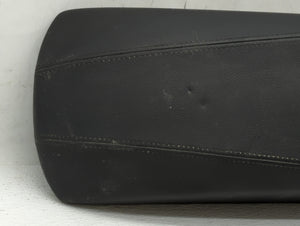 2005 Nissan Murano Center Console Armrest Cover Lid Fits OEM Used Auto Parts