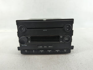 2002-2007 Chrysler Town & Country Radio AM FM Cd Player Receiver Replacement P/N:5S4T-18C869-BA Fits OEM Used Auto Parts