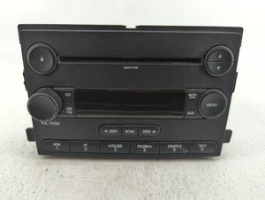 2002-2007 Chrysler Town & Country Radio AM FM Cd Player Receiver Replacement P/N:5S4T-18C869-BA Fits OEM Used Auto Parts