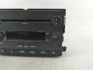 2002-2007 Chrysler Town & Country Radio AM FM Cd Player Receiver Replacement P/N:5S4T-18C869-BA Fits OEM Used Auto Parts