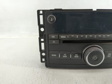 2001-2002 Jeep Grand Cherokee Radio AM FM Cd Player Receiver Replacement P/N:P56038623AF Fits 1998 1999 2000 2001 2002 OEM Used Auto Parts