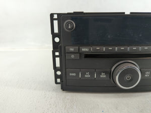 2001-2002 Jeep Grand Cherokee Radio AM FM Cd Player Receiver Replacement P/N:P56038623AF Fits 1998 1999 2000 2001 2002 OEM Used Auto Parts