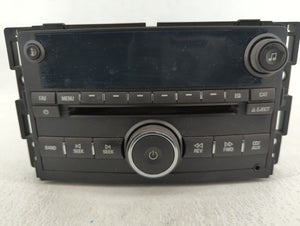 2001-2002 Jeep Grand Cherokee Radio AM FM Cd Player Receiver Replacement P/N:P56038623AF Fits 1998 1999 2000 2001 2002 OEM Used Auto Parts