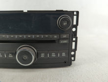 2001-2002 Jeep Grand Cherokee Radio AM FM Cd Player Receiver Replacement P/N:P56038623AF Fits 1998 1999 2000 2001 2002 OEM Used Auto Parts