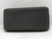 2012 Ford Fusion Center Console Armrest Cover Lid P/N:6353 5406050 Fits OEM Used Auto Parts