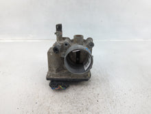 2009-2010 Toyota Corolla Throttle Body P/N:22030-0T040 Fits 2009 2010 OEM Used Auto Parts