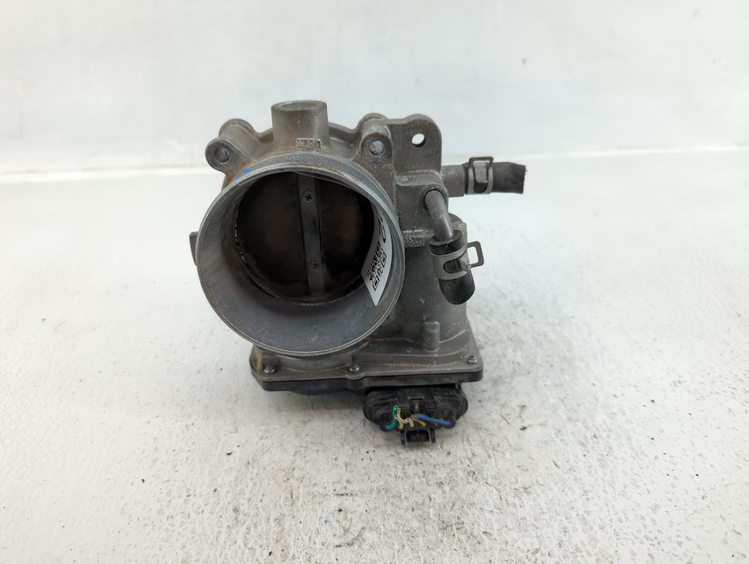 2019-2020 Kia Sorento Throttle Body P/N:35100-3L100 Fits 2017 2018 2019 2020 2021 2022 OEM Used Auto Parts