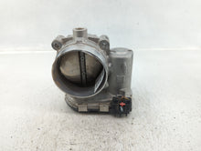 2011-2022 Dodge Charger Throttle Body P/N:05184349AE Fits 2011 2012 2013 2014 2015 2016 2017 2018 2019 2020 2021 2022 OEM Used Auto Parts