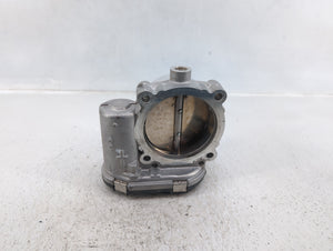 2011-2022 Dodge Charger Throttle Body P/N:05184349AE Fits 2011 2012 2013 2014 2015 2016 2017 2018 2019 2020 2021 2022 OEM Used Auto Parts