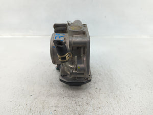 2017-2022 Honda Accord Throttle Body P/N:GMF9D 91104 Fits 2017 2018 2019 2020 2021 2022 OEM Used Auto Parts