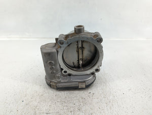 2011-2017 Chrysler 200 Throttle Body P/N:05184349AC Fits 2011 2012 2013 2014 2015 2016 2017 2018 2019 2020 2021 2022 OEM Used Auto Parts