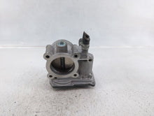 2011-2019 Toyota Corolla Throttle Body P/N:22030-0T080 Fits 2011 2012 2013 2014 2015 2016 2017 2018 2019 OEM Used Auto Parts
