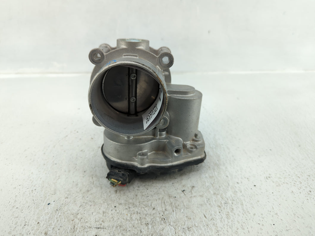 2013-2020 Ford Fusion Throttle Body P/N:DS7E-9F991-AJ Fits 2013 2014 2015 2016 2017 2018 2019 2020 2021 2022 OEM Used Auto Parts