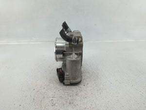 2015-2019 Hyundai Sonata Throttle Body P/N:35100-2G600 Fits 2015 2016 2017 2018 2019 2020 2021 OEM Used Auto Parts