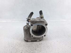 2015-2019 Hyundai Sonata Throttle Body P/N:35100-2G600 Fits 2015 2016 2017 2018 2019 2020 2021 OEM Used Auto Parts