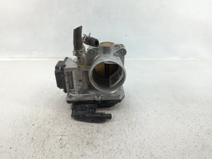 2016-2022 Honda Civic Throttle Body P/N:M22859245185 Fits 2016 2017 2018 2019 2020 2021 2022 OEM Used Auto Parts