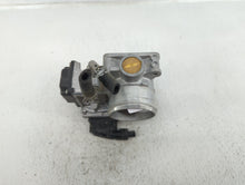 2016-2022 Honda Civic Throttle Body P/N:M22859245185 Fits 2016 2017 2018 2019 2020 2021 2022 OEM Used Auto Parts