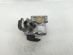 2016-2022 Honda Civic Throttle Body P/N:M22859245185 Fits 2016 2017 2018 2019 2020 2021 2022 OEM Used Auto Parts