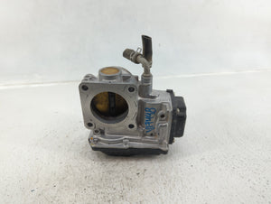 2016-2022 Honda Civic Throttle Body P/N:M22859245185 Fits 2016 2017 2018 2019 2020 2021 2022 OEM Used Auto Parts