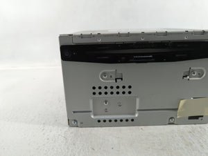 2010 Ford Fusion Radio AM FM Cd Player Receiver Replacement P/N:9E5T-19C159-AD Fits OEM Used Auto Parts