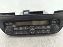 2005-2010 Honda Odyssey Radio AM FM Cd Player Receiver Replacement P/N:39100-SHJ-A800 Fits 2005 2006 2007 2008 2009 2010 OEM Used Auto Parts