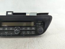 2005-2010 Honda Odyssey Radio AM FM Cd Player Receiver Replacement P/N:39100-SHJ-A800 Fits 2005 2006 2007 2008 2009 2010 OEM Used Auto Parts