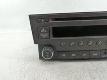 2013-2014 Nissan Sentra Radio AM FM Cd Player Receiver Replacement P/N:28185 3RA2A Fits 2013 2014 OEM Used Auto Parts