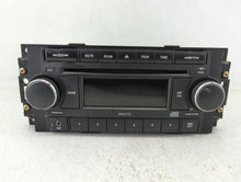 2007-2009 Dodge Caliber Radio AM FM Cd Player Receiver Replacement P/N:P05064171AM Fits 2004 2005 2006 2007 2008 2009 2010 OEM Used Auto Parts