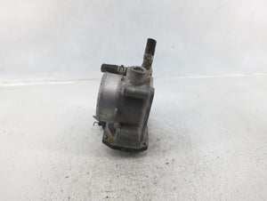 2013-2019 Nissan Sentra Throttle Body P/N:3RA60-01 B Fits 2013 2014 2015 2016 2017 2018 2019 OEM Used Auto Parts