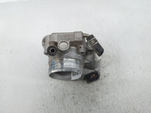 2011-2016 Kia Optima Throttle Body P/N:35100-2G800 Fits 2011 2012 2013 2014 2015 2016 OEM Used Auto Parts