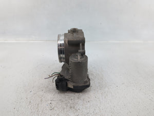 2018-2022 Toyota Camry Throttle Body P/N:06E 133 062 G Fits 2018 2019 2020 2021 2022 OEM Used Auto Parts