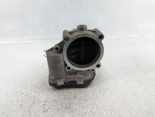 2018-2022 Toyota Camry Throttle Body P/N:06E 133 062 G Fits 2018 2019 2020 2021 2022 OEM Used Auto Parts