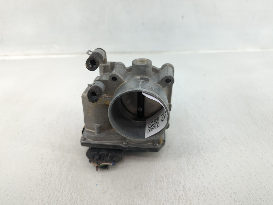 2014-2020 Ford Fusion Throttle Body P/N:3TA60-01 A Fits 2014 2015 2016 2017 2018 2019 2020 OEM Used Auto Parts