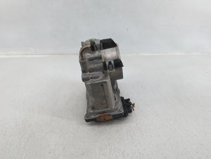 2014-2020 Ford Fusion Throttle Body P/N:3TA60-01 A Fits 2014 2015 2016 2017 2018 2019 2020 OEM Used Auto Parts