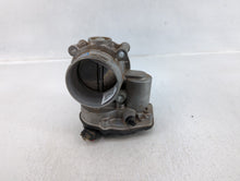 2008-2011 Cadillac Cts Throttle Body P/N:DS7E-9F991-AJ Fits 2007 2008 2009 2010 2011 2012 OEM Used Auto Parts