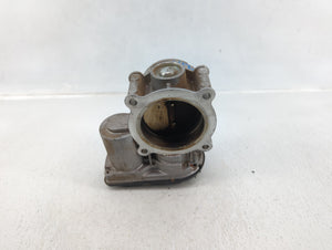 2008-2011 Cadillac Cts Throttle Body P/N:DS7E-9F991-AJ Fits 2007 2008 2009 2010 2011 2012 OEM Used Auto Parts