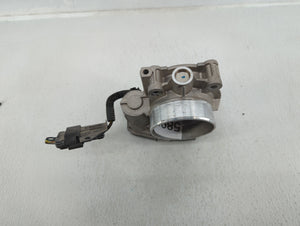 2012-2013 Ford Focus Throttle Body P/N:22240AA 994AA Fits 2012 2013 2014 2015 2016 2017 OEM Used Auto Parts