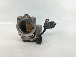 2012-2013 Ford Focus Throttle Body P/N:22240AA 994AA Fits 2012 2013 2014 2015 2016 2017 OEM Used Auto Parts