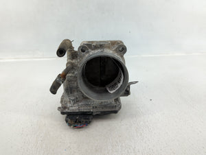 2016-2021 Honda Pilot Throttle Body P/N:60128 GMF6B Fits 2016 2017 2018 2019 2020 2021 OEM Used Auto Parts