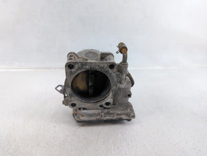 2016-2021 Honda Pilot Throttle Body P/N:60128 GMF6B Fits 2016 2017 2018 2019 2020 2021 OEM Used Auto Parts