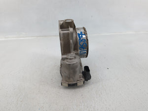 2012-2020 Buick Enclave Throttle Body P/N:12670981AA Fits 2012 2013 2014 2015 2016 2017 2018 2019 2020 2021 2022 OEM Used Auto Parts