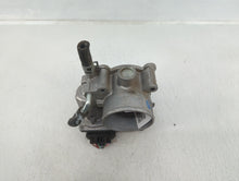 2013-2019 Subaru Legacy Throttle Body P/N:16112AA38A Fits 2013 2014 2015 2016 2017 2018 2019 OEM Used Auto Parts