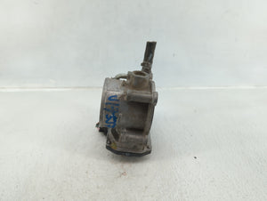 2013-2019 Subaru Legacy Throttle Body P/N:16112AA38A Fits 2013 2014 2015 2016 2017 2018 2019 OEM Used Auto Parts