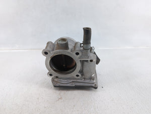 2013-2019 Subaru Legacy Throttle Body P/N:16112AA38A Fits 2013 2014 2015 2016 2017 2018 2019 OEM Used Auto Parts