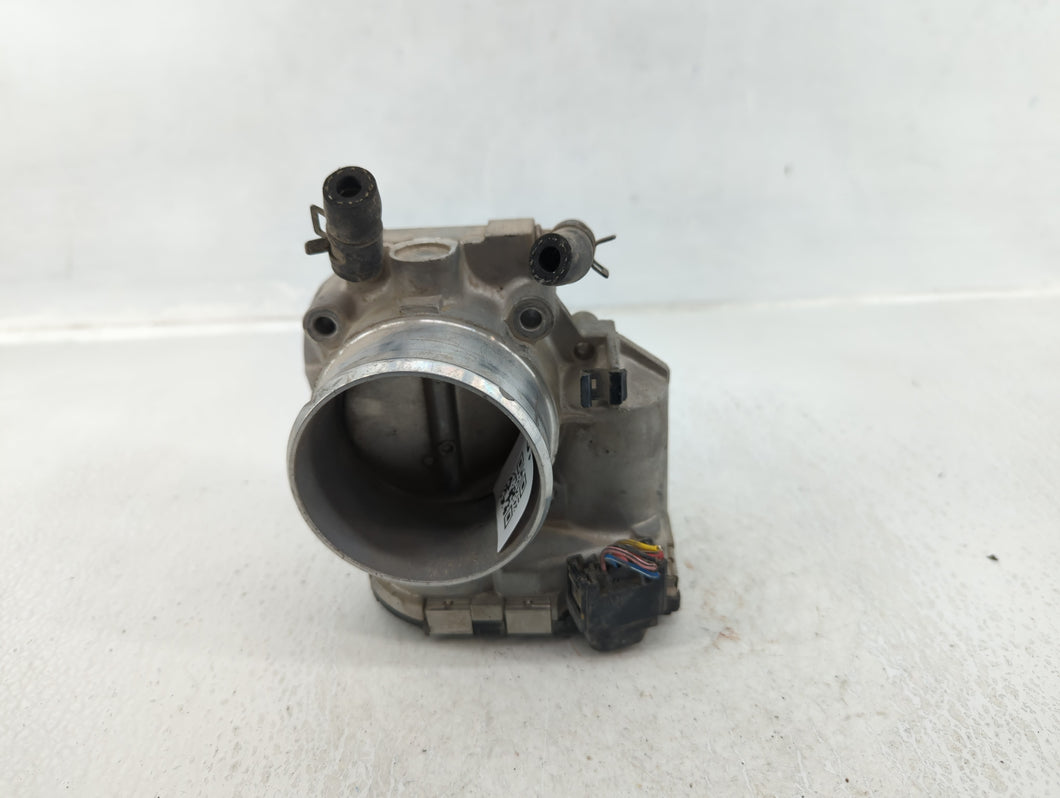 2011-2015 Kia Optima Throttle Body P/N:35100-2G700 Fits 2011 2012 2013 2014 2015 2016 OEM Used Auto Parts