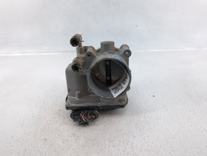 2014-2020 Nissan Rogue Throttle Body P/N:3TA60-01 C Fits 2013 2014 2015 2016 2017 2018 2019 2020 OEM Used Auto Parts