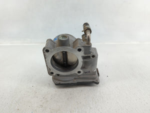 2014-2020 Nissan Rogue Throttle Body P/N:3TA60-01 C Fits 2013 2014 2015 2016 2017 2018 2019 2020 OEM Used Auto Parts