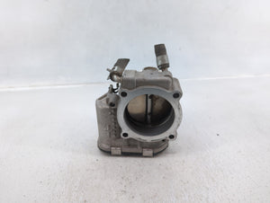 2016-2020 Kia Optima Throttle Body P/N:35100-2G600 Fits 2015 2016 2017 2018 2019 2020 2021 OEM Used Auto Parts